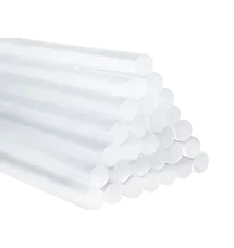 Bastão de cola quente