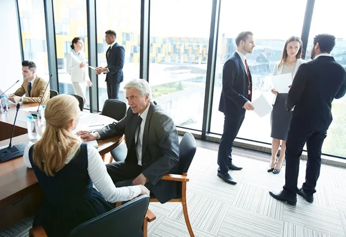  Confiança Empresarial: Pessimismo moderado em relação ao primeiro semestre de 2021 