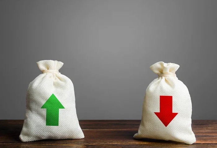 Economia do Brasil supera o México