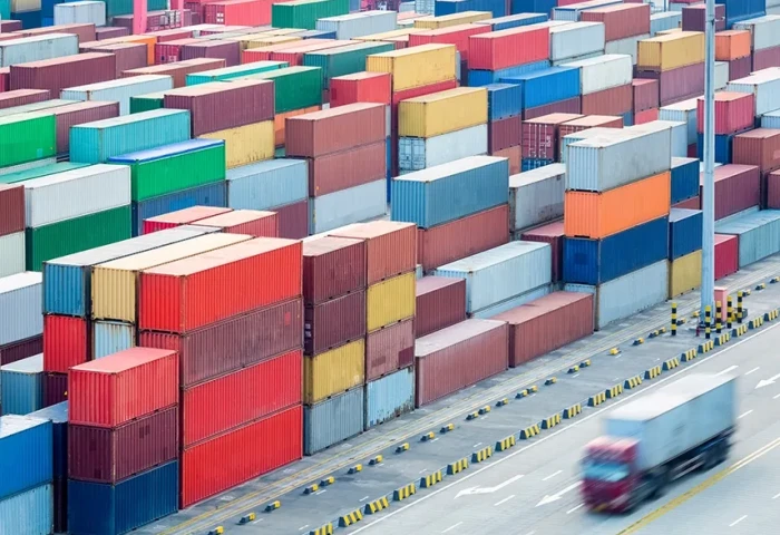 Balança comercial brasileira apresenta deficit de US$ 1,125 bilhão