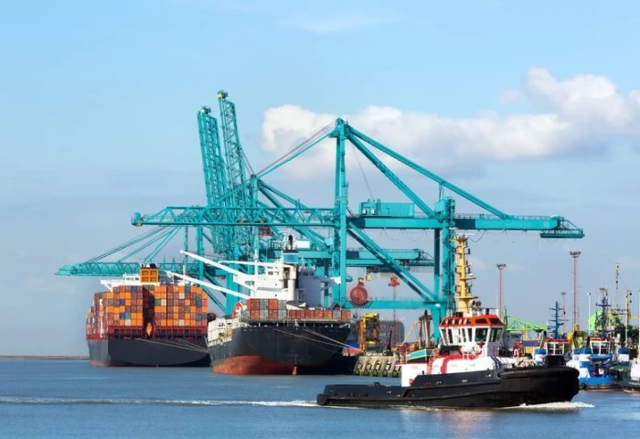 Exportações batem recorde e superávit comercial soma US$ 49,6 bilhões em 7 meses