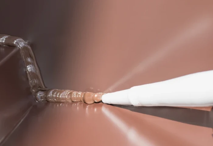Escolher a cola silicone liquida ideal para o seu projeto