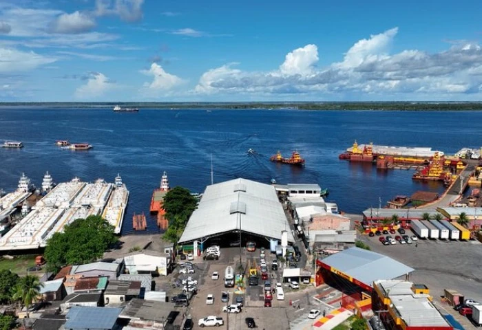 Exportações para os EUA têm forte participação dos produtos manufaturados, destaca Amch...