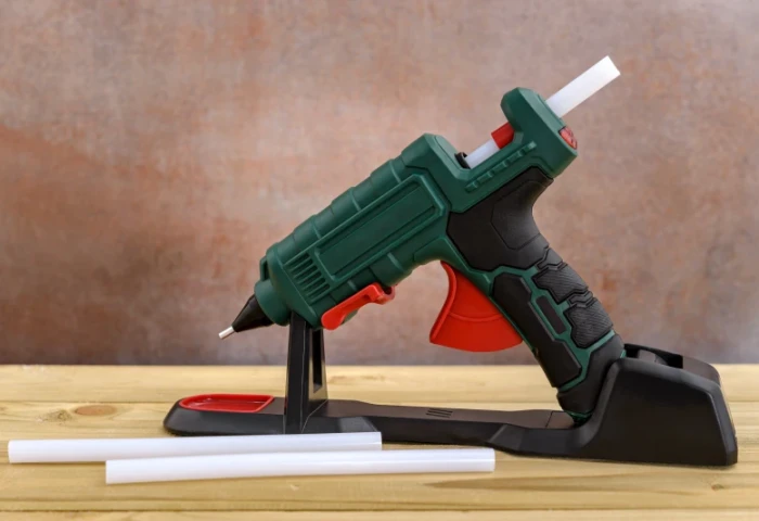 Qual a melhor pistola de cola quente? Saiba como escolher o modelo ideal