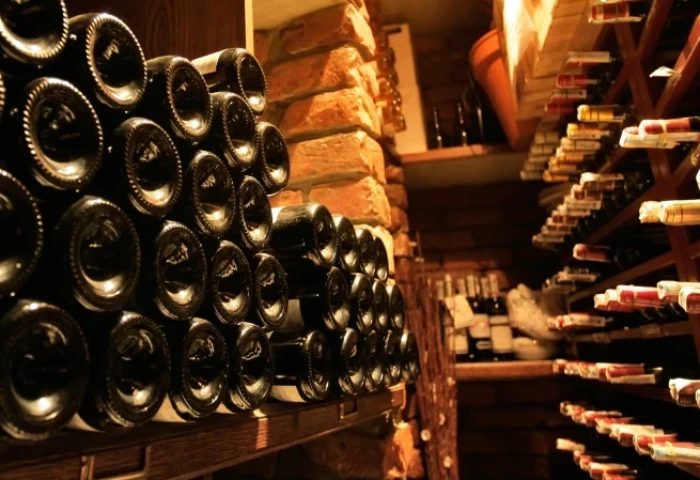 Vinhos importados para revenda: aumente seu portfólio com rótulos selecionados